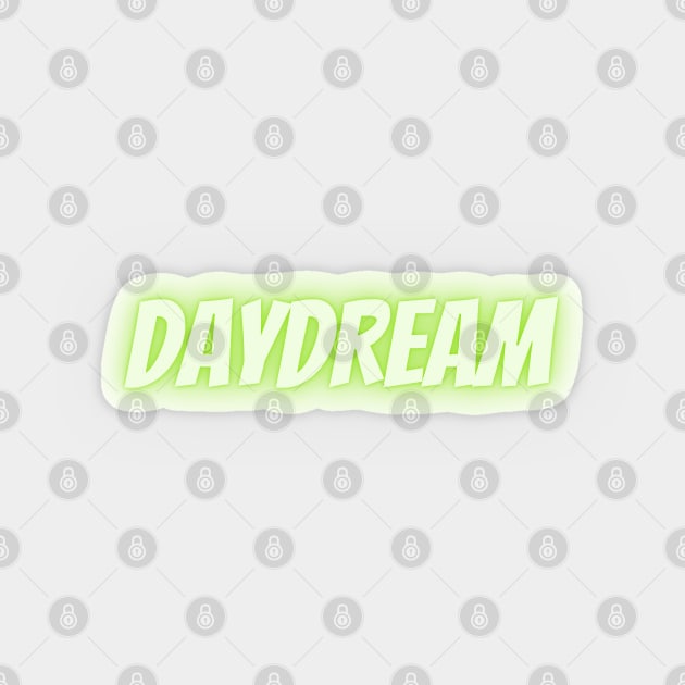 Daydream Sticker by AJDesignsstuff